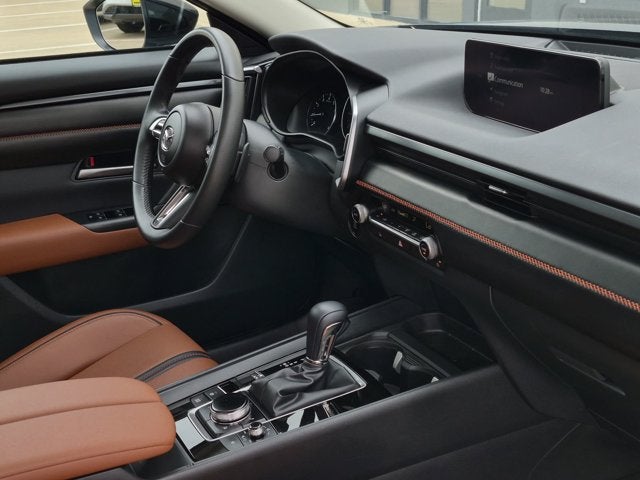 2024 Mazda Mazda CX-50 2.5 Turbo Meridian Edition