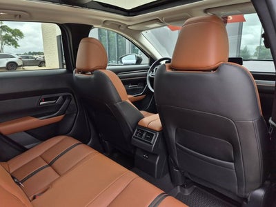 2024 Mazda Mazda CX-50 2.5 Turbo Meridian Edition