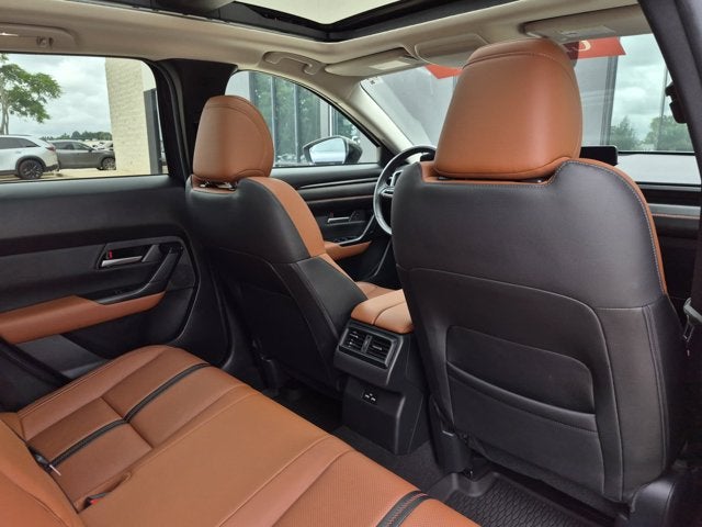 2024 Mazda Mazda CX-50 2.5 Turbo Meridian Edition