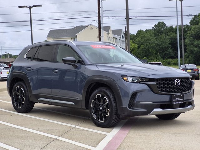 2024 Mazda Mazda CX-50 2.5 Turbo Meridian Edition