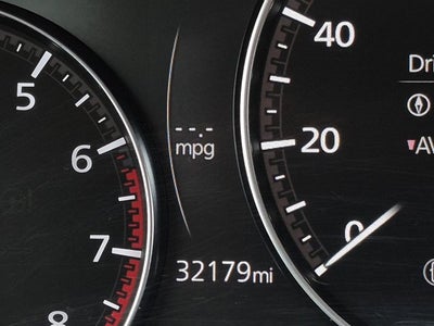 2024 Mazda Mazda CX-50 2.5 Turbo Meridian Edition
