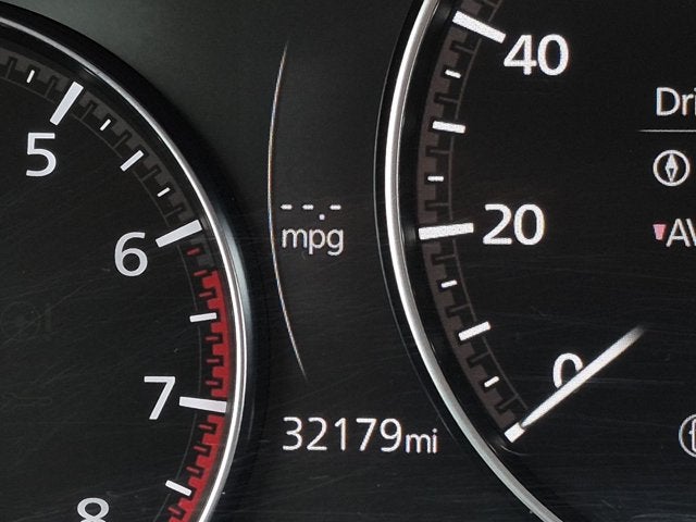 2024 Mazda Mazda CX-50 2.5 Turbo Meridian Edition