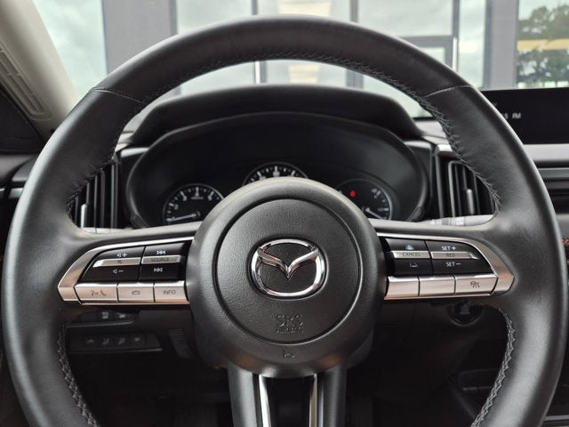 2024 Mazda Mazda CX-50 2.5 Turbo Meridian Edition
