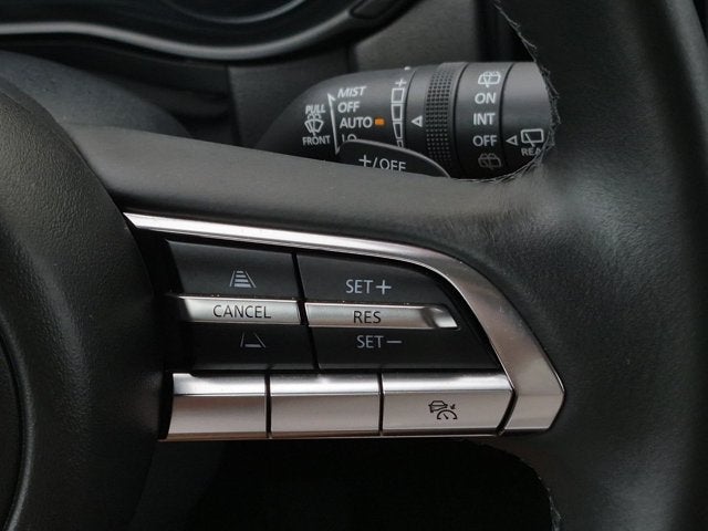 2024 Mazda Mazda CX-50 2.5 Turbo Meridian Edition