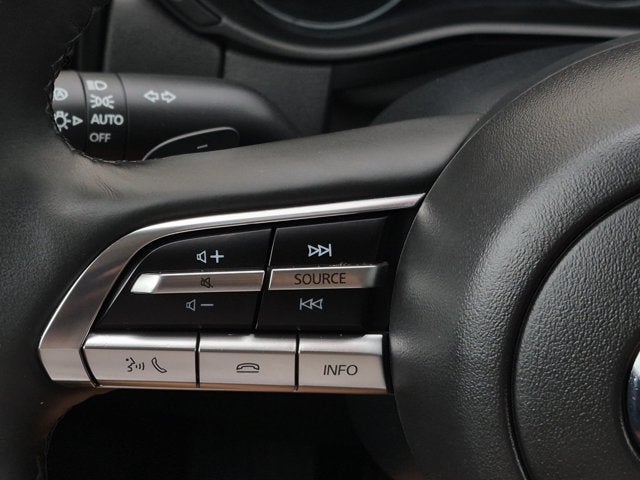 2024 Mazda Mazda CX-50 2.5 Turbo Meridian Edition