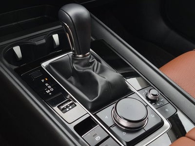 2024 Mazda Mazda CX-50 2.5 Turbo Meridian Edition