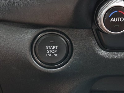 2024 Mazda Mazda CX-50 2.5 Turbo Meridian Edition
