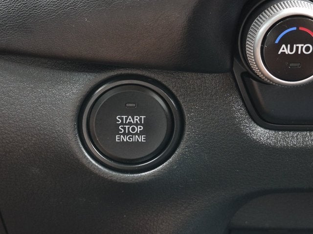 2024 Mazda Mazda CX-50 2.5 Turbo Meridian Edition