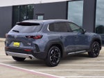 2024 Mazda Mazda CX-50 2.5 Turbo Meridian Edition