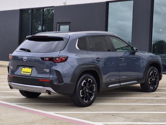 2024 Mazda Mazda CX-50 2.5 Turbo Meridian Edition