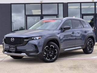 2024 Mazda Mazda CX-50 2.5 Turbo Meridian Edition