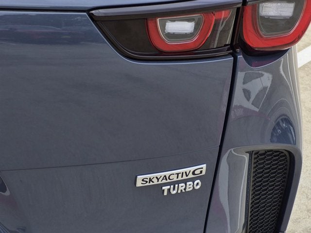 2025 Mazda Mazda CX-50 2.5 Turbo Meridian Edition