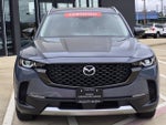 2025 Mazda Mazda CX-50 2.5 Turbo Meridian Edition