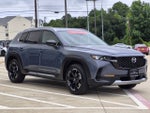 2025 Mazda Mazda CX-50 2.5 Turbo Meridian Edition