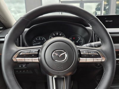 2025 Mazda Mazda CX-50 2.5 Turbo Meridian Edition