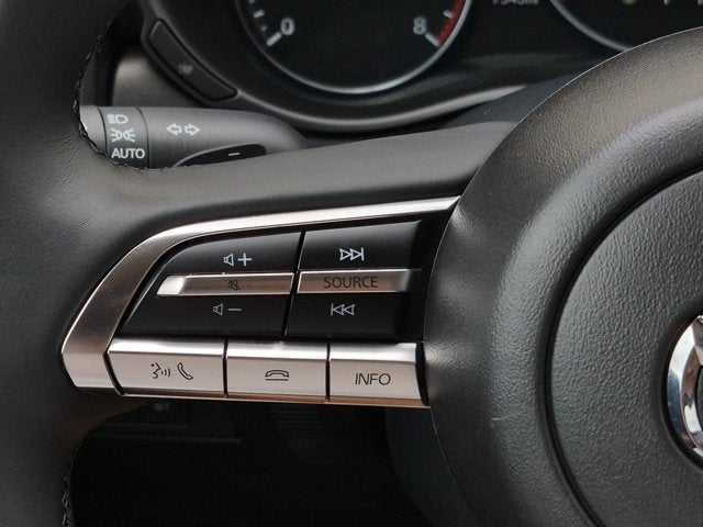 2025 Mazda Mazda CX-50 2.5 Turbo Meridian Edition