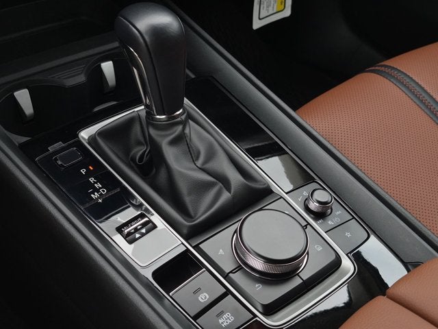 2025 Mazda Mazda CX-50 2.5 Turbo Meridian Edition