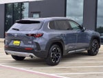 2025 Mazda Mazda CX-50 2.5 Turbo Meridian Edition
