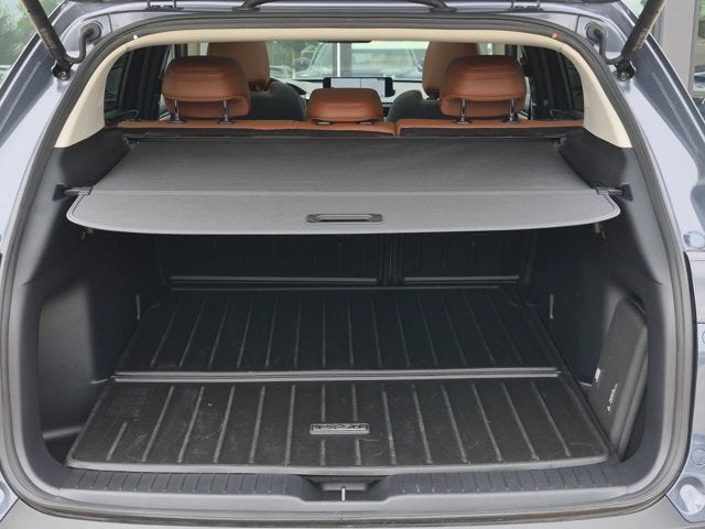 2025 Mazda Mazda CX-50 2.5 Turbo Meridian Edition
