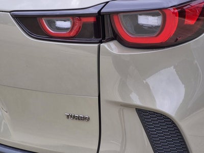 2026 Mazda Mazda CX-50 2.5 Turbo Meridian Edition AWD