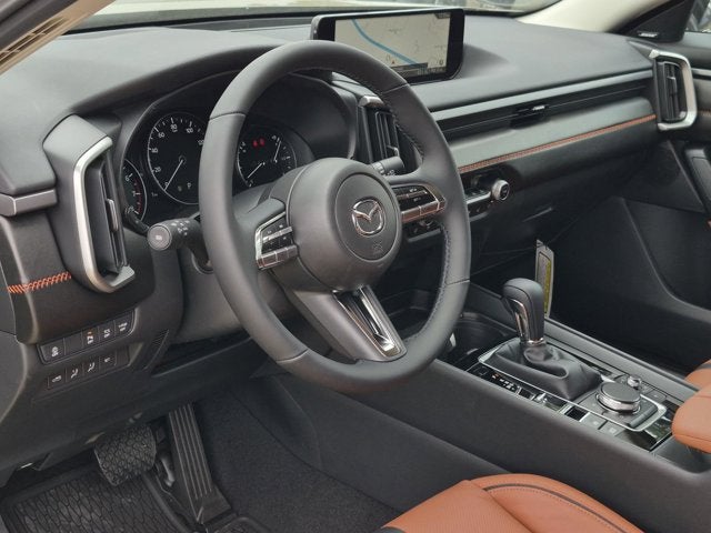 2026 Mazda Mazda CX-50 2.5 Turbo Meridian Edition AWD