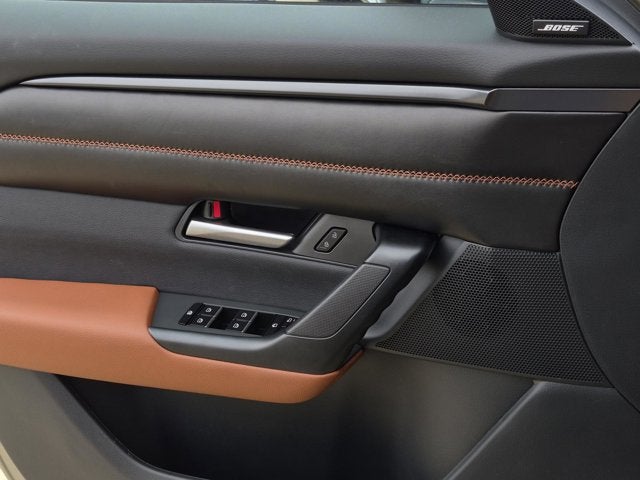 2026 Mazda Mazda CX-50 2.5 Turbo Meridian Edition AWD