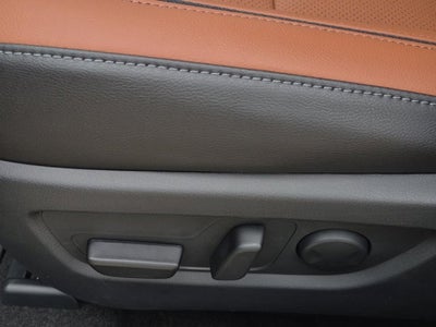 2026 Mazda Mazda CX-50 2.5 Turbo Meridian Edition AWD