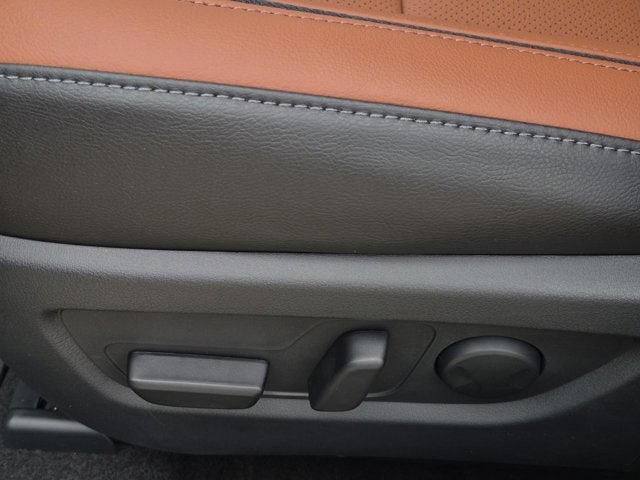 2026 Mazda Mazda CX-50 2.5 Turbo Meridian Edition AWD