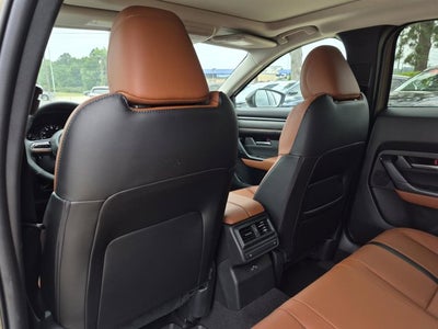 2026 Mazda Mazda CX-50 2.5 Turbo Meridian Edition AWD