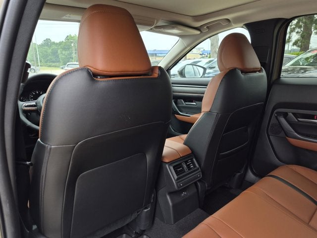 2026 Mazda Mazda CX-50 2.5 Turbo Meridian Edition AWD