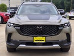 2026 Mazda Mazda CX-50 2.5 Turbo Meridian Edition AWD