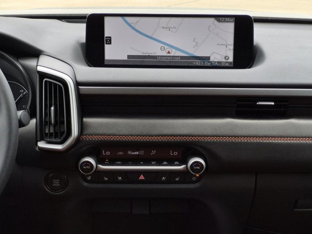 2026 Mazda Mazda CX-50 2.5 Turbo Meridian Edition AWD