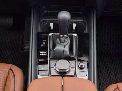 2026 Mazda Mazda CX-50 2.5 Turbo Meridian Edition AWD