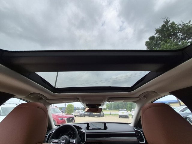 2026 Mazda Mazda CX-50 2.5 Turbo Meridian Edition AWD