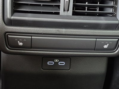 2026 Mazda Mazda CX-50 2.5 Turbo Meridian Edition AWD