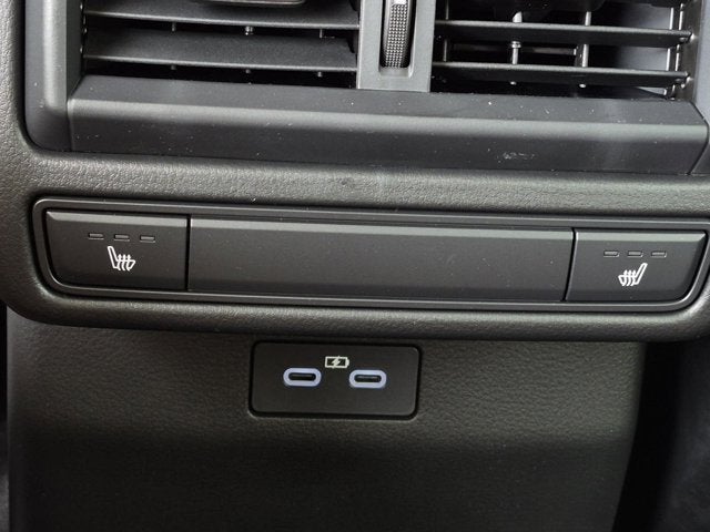 2026 Mazda Mazda CX-50 2.5 Turbo Meridian Edition AWD