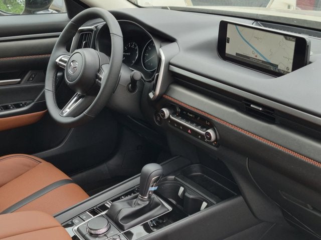 2026 Mazda Mazda CX-50 2.5 Turbo Meridian Edition AWD
