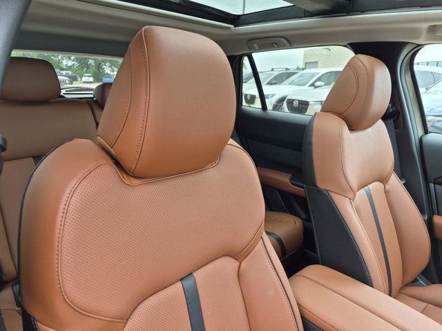 2026 Mazda Mazda CX-50 2.5 Turbo Meridian Edition AWD