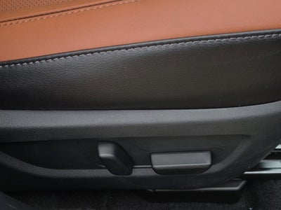 2026 Mazda Mazda CX-50 2.5 Turbo Meridian Edition AWD