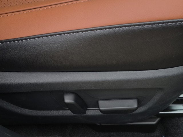 2026 Mazda Mazda CX-50 2.5 Turbo Meridian Edition AWD