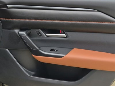 2026 Mazda Mazda CX-50 2.5 Turbo Meridian Edition AWD