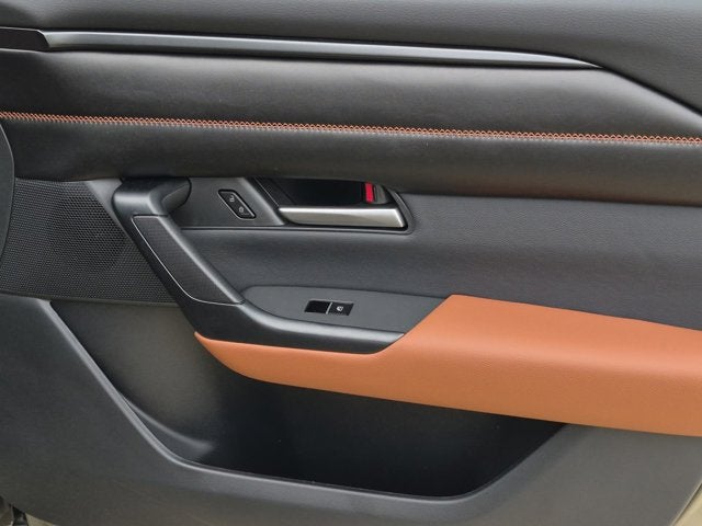 2026 Mazda Mazda CX-50 2.5 Turbo Meridian Edition AWD