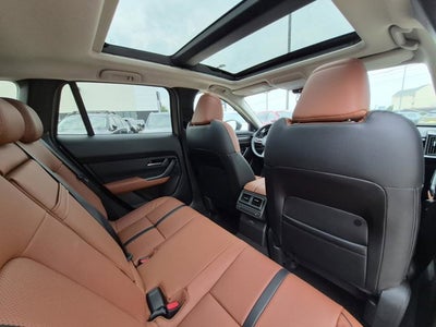 2026 Mazda Mazda CX-50 2.5 Turbo Meridian Edition AWD