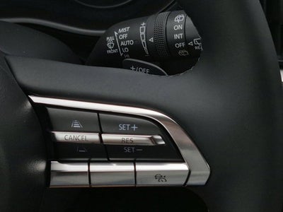 2026 Mazda Mazda CX-50 2.5 Turbo Meridian Edition AWD