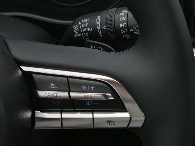 2026 Mazda Mazda CX-50 2.5 Turbo Meridian Edition AWD