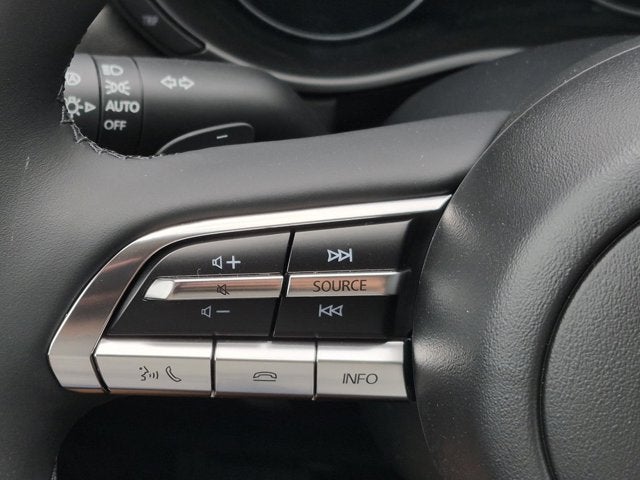 2026 Mazda Mazda CX-50 2.5 Turbo Meridian Edition AWD