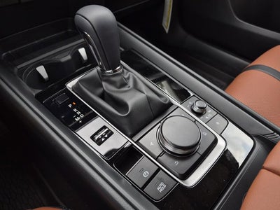 2026 Mazda Mazda CX-50 2.5 Turbo Meridian Edition AWD