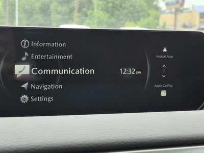 2026 Mazda Mazda CX-50 2.5 Turbo Meridian Edition AWD