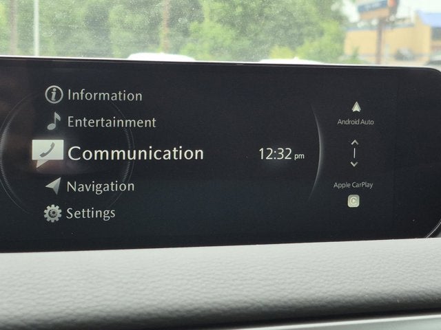 2026 Mazda Mazda CX-50 2.5 Turbo Meridian Edition AWD