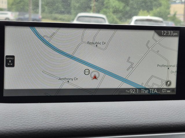 2026 Mazda Mazda CX-50 2.5 Turbo Meridian Edition AWD